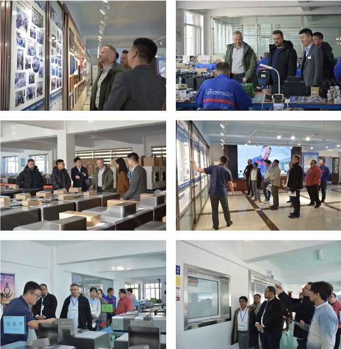 合眾而為 聚力致遠——丹東百特2023全球代理商大會圓滿落幕，專業會議服務賦能全球伙伴