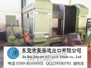 搬遷國外工廠二手成套生產(chǎn)線設(shè)備進(jìn)口到寧波的代理代辦指南