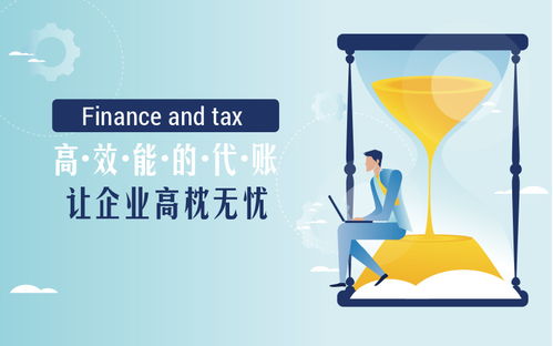 代理記賬與軟件開發(fā) 數(shù)字化轉(zhuǎn)型中的服務(wù)融合與創(chuàng)新