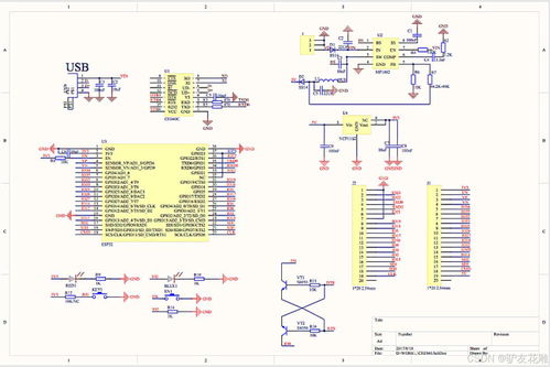 探索Wemos D1 R32 ESP32開(kāi)發(fā)板 硬件概述、技術(shù)參數(shù)與核心應(yīng)用場(chǎng)景
